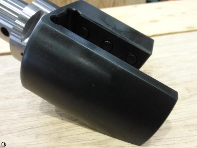 TUNGALOY C6ASHL251 For Lathe Image 4
