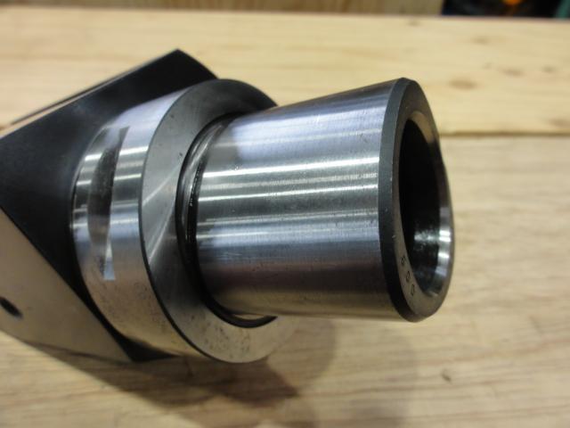 TUNGALOY C6ASHL251 For Lathe Image 5