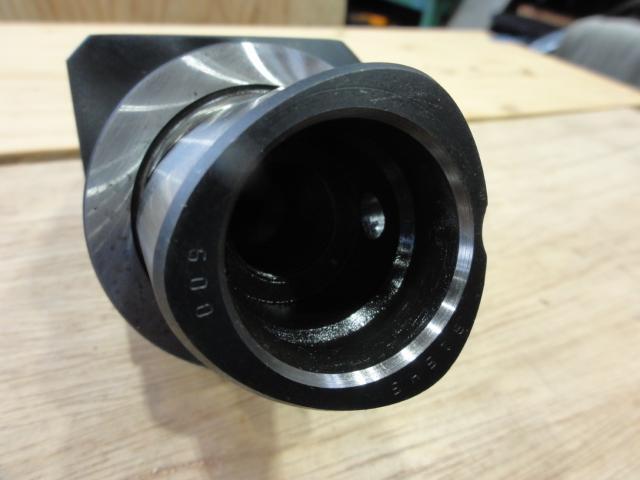 TUNGALOY C6ASHL251 For Lathe Image 6
