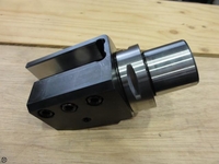TUNGALOY C6ASHL251 For Lathe GR-0031 Image