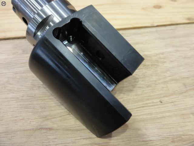 TUNGALOY C6ASHL251 For Lathe Image 3