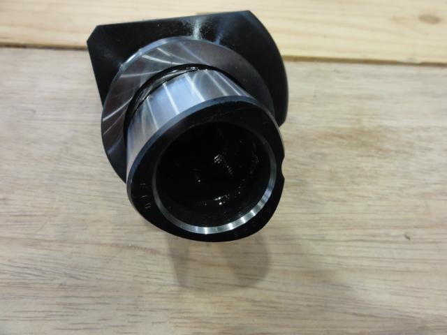 TUNGALOY C6ASHL251 For Lathe Image 5
