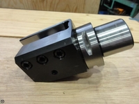 TUNGALOY C6ASHL251 For Lathe GR-0032 Image