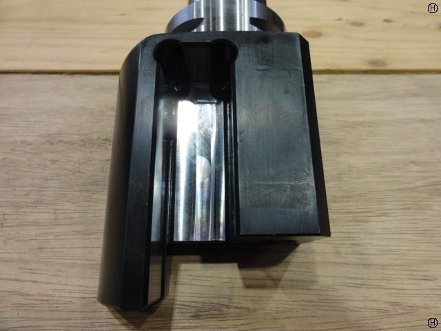 TUNGALOY C6ASHL251 For Lathe Image 2