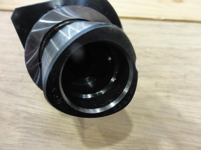 TUNGALOY C6ASHL251 For Lathe Image 5
