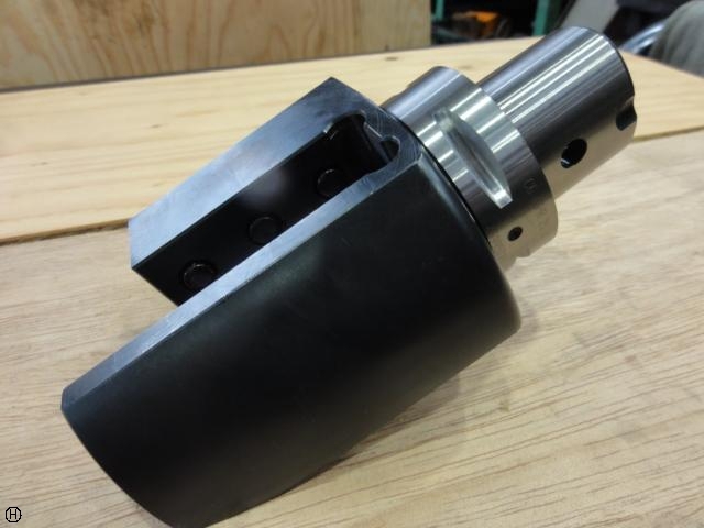 TUNGALOY C6ASHR251 For Lathe Image 1