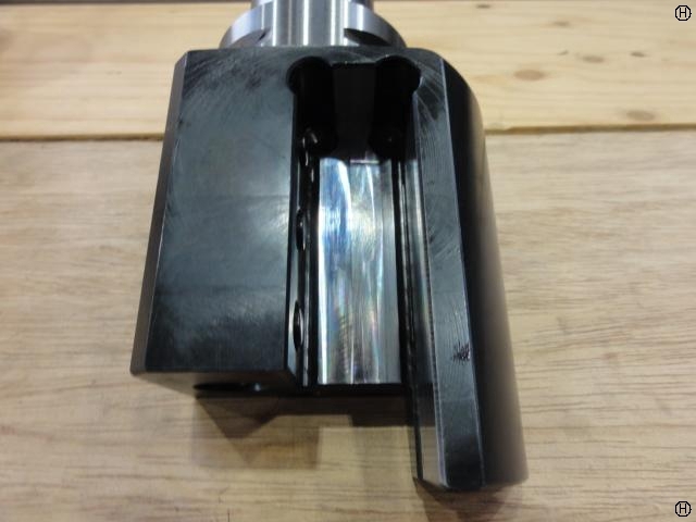TUNGALOY C6ASHR251 For Lathe Image 2