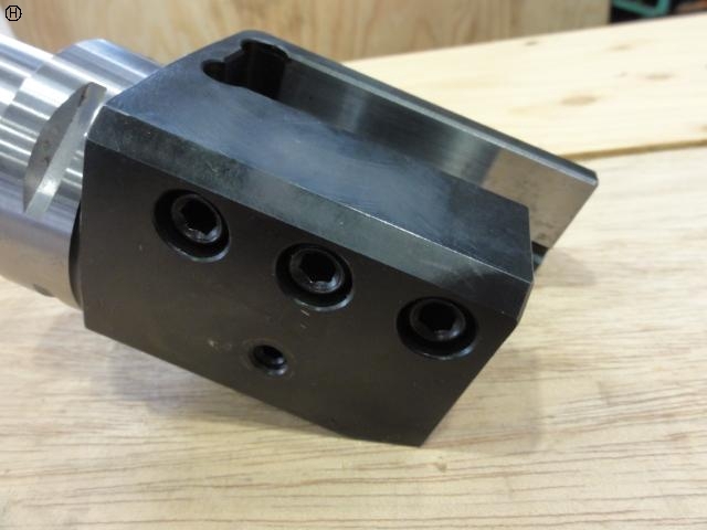 TUNGALOY C6ASHR251 For Lathe Image 3