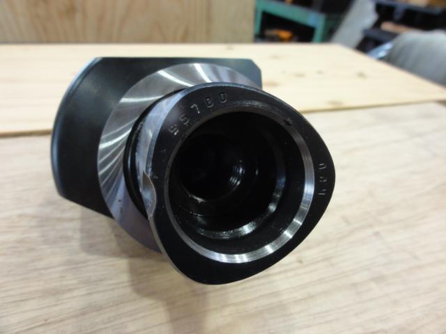 TUNGALOY C6ASHR251 For Lathe Image 5