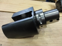 TUNGALOY C6ASHR251 For Lathe GR-0026 Image