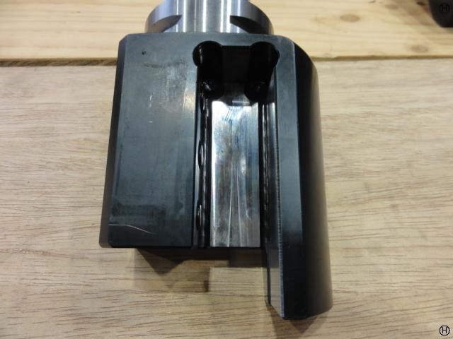 TUNGALOY C6ASHR251 For Lathe Image 2