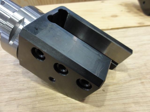 TUNGALOY C6ASHR251 For Lathe Image 3