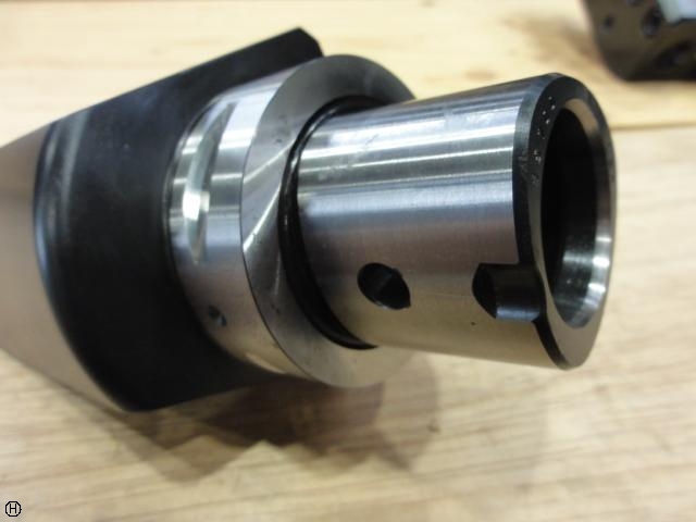TUNGALOY C6ASHR251 For Lathe Image 4