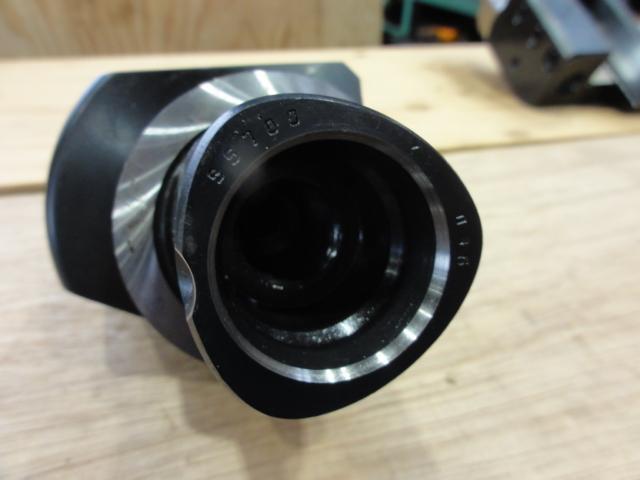 TUNGALOY C6ASHR251 For Lathe Image 5