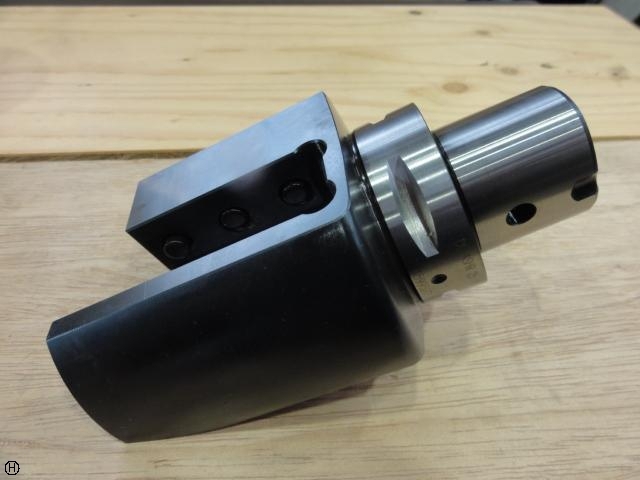 TUNGALOY C6ASHR251 For Lathe Image 1