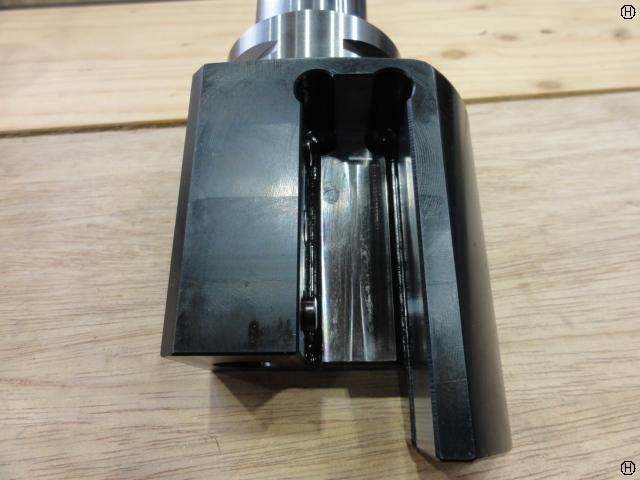 TUNGALOY C6ASHR251 For Lathe Image 2