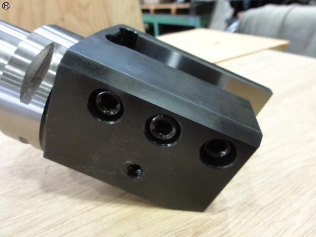 TUNGALOY C6ASHR251 For Lathe Image 3
