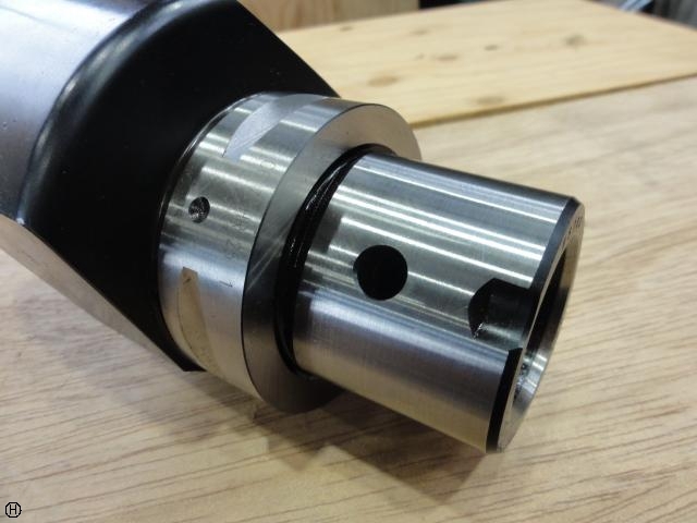 TUNGALOY C6ASHR251 For Lathe Image 4