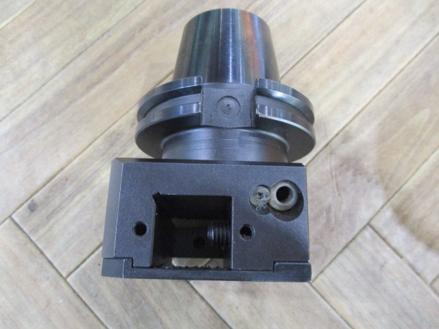 KENNAMETAL KV45-M-ETAN2525 For Lathe Image 2