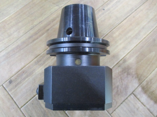 KENNAMETAL KV45-M-ETAN2525 For Lathe Image 3