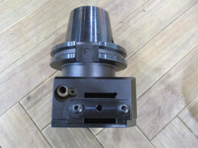 KENNAMETAL KV45-M-ETAN2525 For Lathe Image 4
