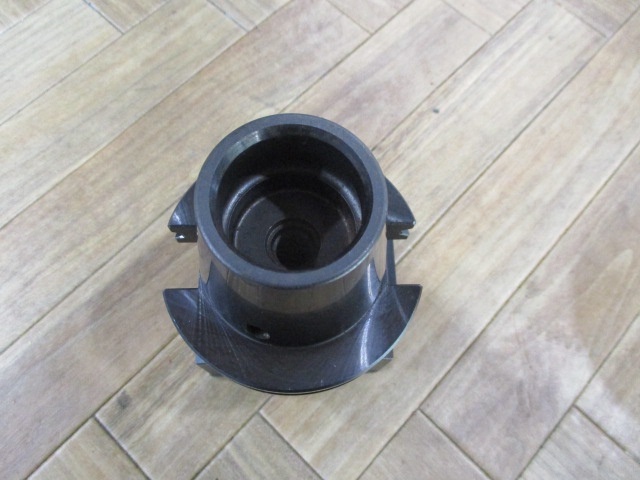KENNAMETAL KV45-M-ETAN2525 For Lathe Image 5