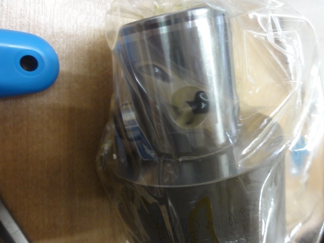 BIG KAISER RW68-100CK6 Tooling Accessories Image 4