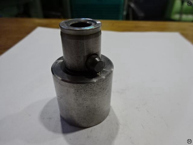 BIG KAISER CK33-30 Tooling Accessories Image 2