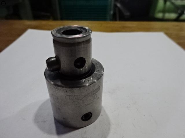 BIG KAISER CK33-30 Tooling Accessories Image 3