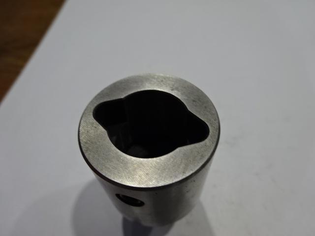 BIG KAISER CK33-30 Tooling Accessories Image 5