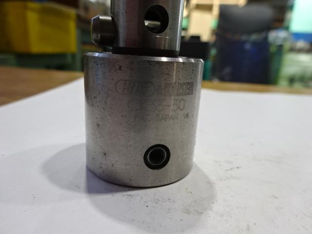 BIG KAISER CK33-30 Tooling Accessories Image 6