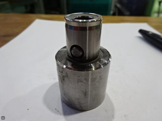 BIG KAISER CK33-30 Tooling Accessories Image 1