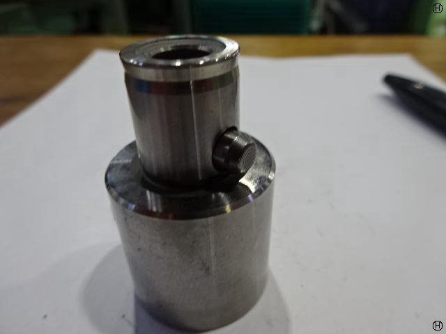 BIG KAISER CK33-30 Tooling Accessories Image 2