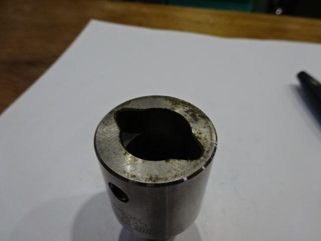 BIG KAISER CK33-30 Tooling Accessories Image 5