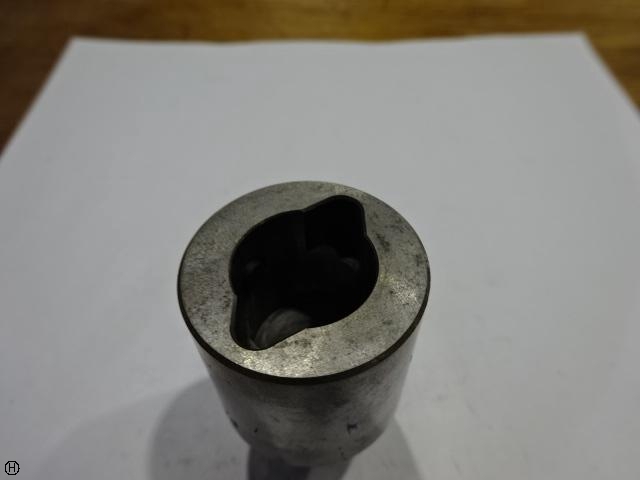 BIG KAISER CK33-30 ツーリングアクセサリ の画像 4枚目