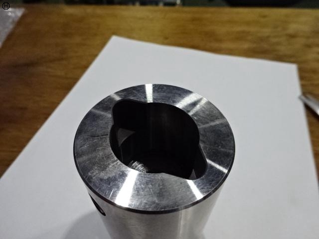 BIG KAISER CK55-60 ツーリングアクセサリ の画像 3枚目