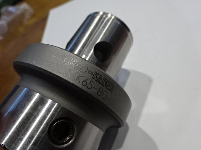 BIG KAISER CK65-80 ツーリングアクセサリ の画像 4枚目