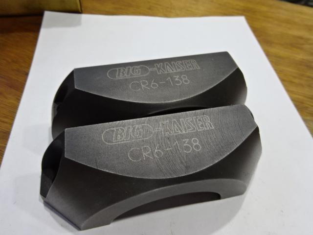 BIG KAISER CR6-138 ツーリングアクセサリ の画像 6枚目