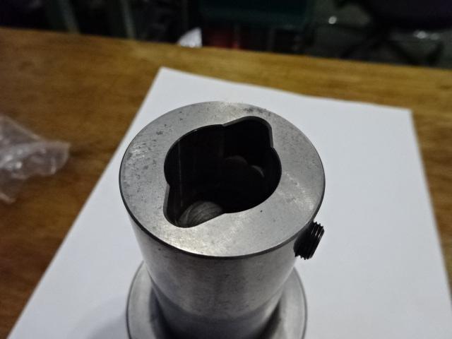 BIG KAISER CK64-115 ツーリングアクセサリ の画像 5枚目