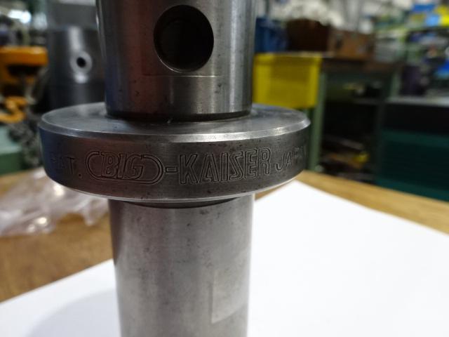 BIG KAISER CK64-115 ツーリングアクセサリ の画像 6枚目