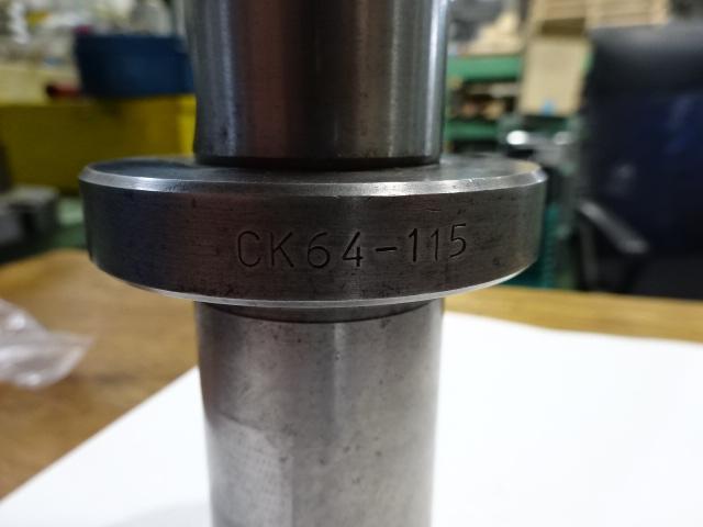 BIG KAISER CK64-115 ツーリングアクセサリ の画像 7枚目