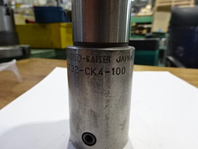 BIG KAISER ST32-CK4-100 ツーリングアクセサリ の画像 8枚目