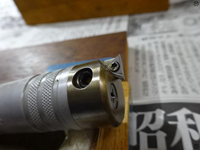 東洋精機 BS3 ツーリングアクセサリ の画像 2枚目