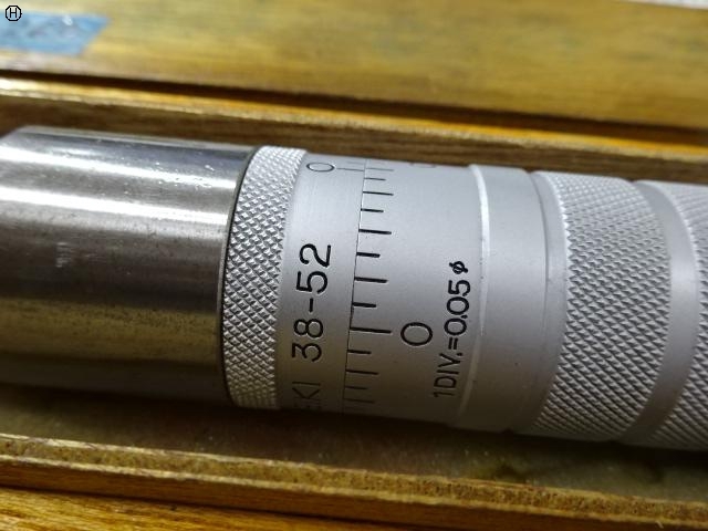 東洋精機 BS5 Tooling Accessories Image 3