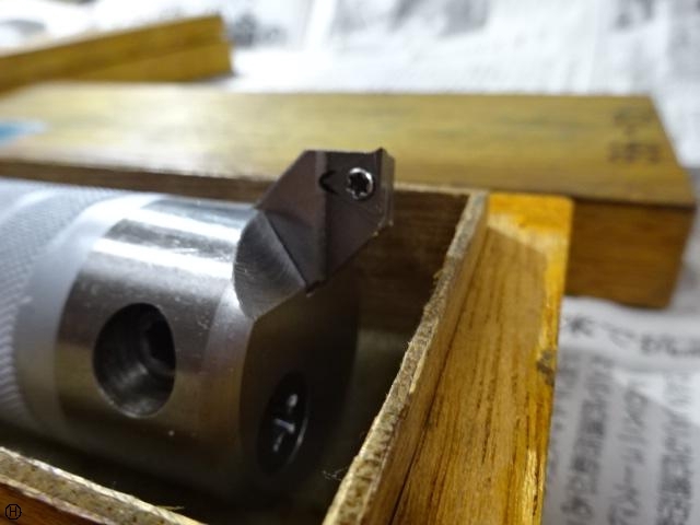 東洋精機 BS5 Tooling Accessories Image 4