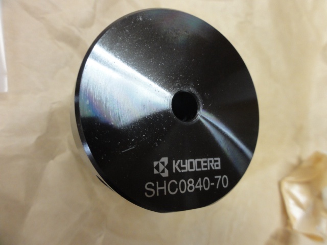 京セラ SHC0840-70 ツーリングアクセサリ の画像 5枚目