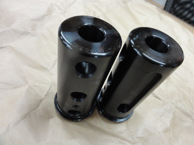 森精機製作所 T20092B09・T20094B08 Tooling Accessories Image 3