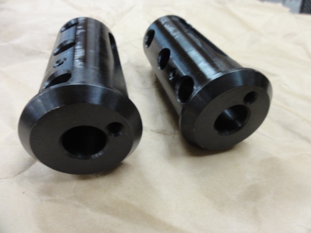 森精機製作所 T20092B09・T20094B08 Tooling Accessories Image 4