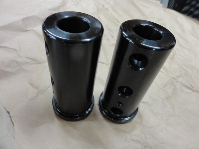 森精機製作所 T20092B09・T20094B08 Tooling Accessories Image 6