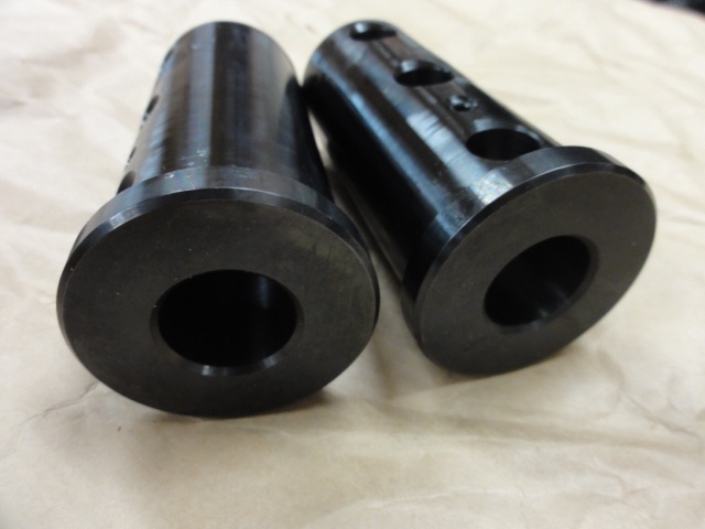 森精機製作所 T20092B09・T20094B08 Tooling Accessories Image 7